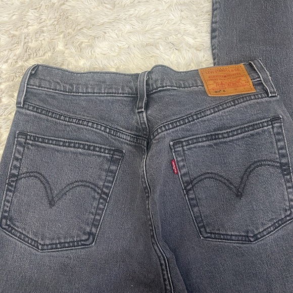 Levi’s skinny jeans - Picture 3 of 5